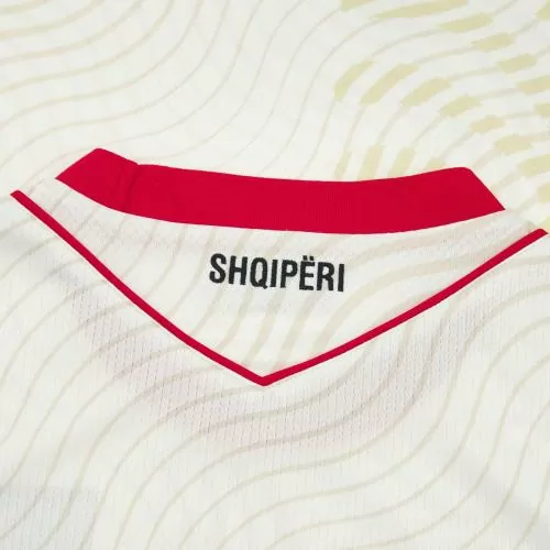 Albanien Auswärts Trikot - 2026